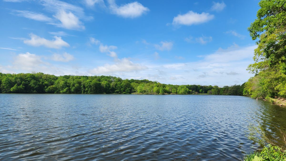 Lake