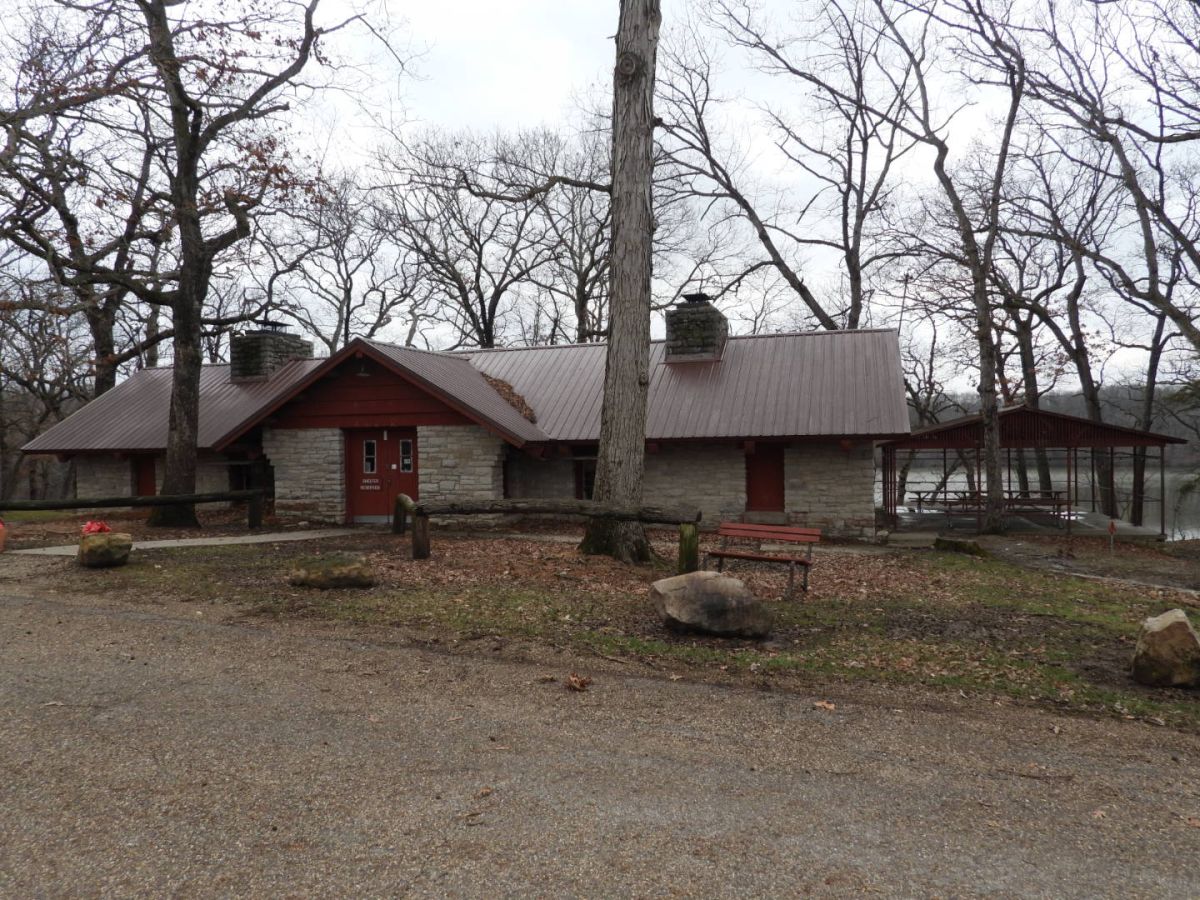 Stone Lodge