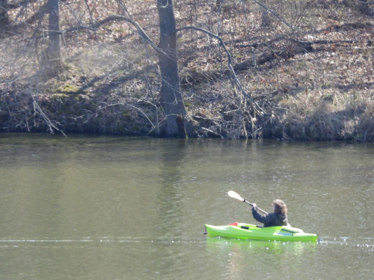 Canoe