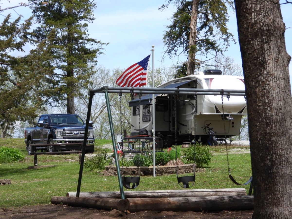 RV