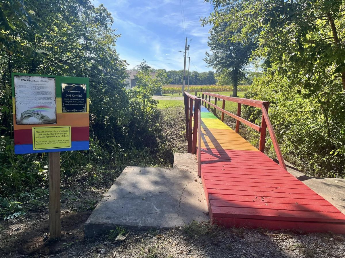 Rainbow Bridge