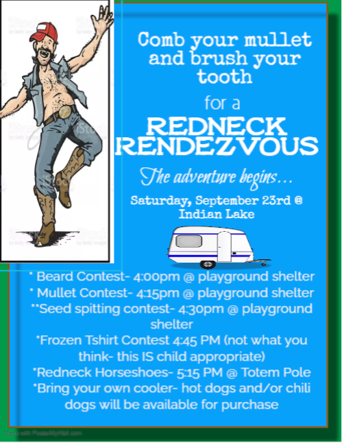 redneck